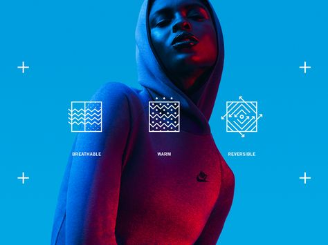 Dribbble - Nike Tech Pack In Store App by Luis Liwag ® Tech Campaign, Technology Design Graphic, Nike App, Official Shoes, App Concept, Tech Aesthetic, Nike Design, Baby Nike, Icon Sets