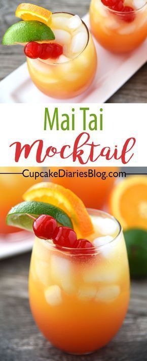 Mocktail Drink, Summer Drinks Nonalcoholic, Pf Chang, Mocktail Drinks, Virgin Drinks, Alcohol Free Drinks, Drink Recipes Nonalcoholic, Non Alcoholic Cocktails, Vegetable Drinks