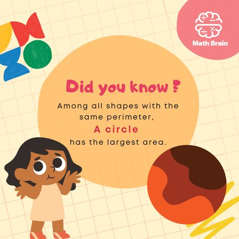 Did You Know This Amazing Math Fact? 🤔❓❓ #didyouknow #factsdaily #didyouknowfacts #dailyfacts #amazingfacts #didyouknowthat #mathfacts Fun Facts About Maths, Amazing Facts About Maths, Math Trivia Fun Facts, Math Trivia, Funny Math Quotes, Teaching Math Strategies, Math Quotes, Funny Math, Math Strategies