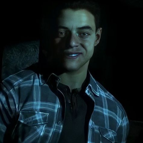 Josh Washington Until Dawn, Josh Until Dawn, Until Dawn Josh, Simp Behaviour, Josh Washington, Supermassive Games, Good Horror Games, Horror Video Games, Until Dawn