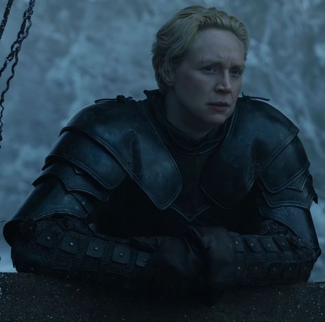 Game Of Thrones Pfps, Game Of Thrones Brienne, Game Of Thrones Screencaps, Winter Is Coming Stark, Game Of Thrones Jaime, Game Of Thrones Outfits, Stark Family, Jaime And Brienne, Brienne Of Tarth