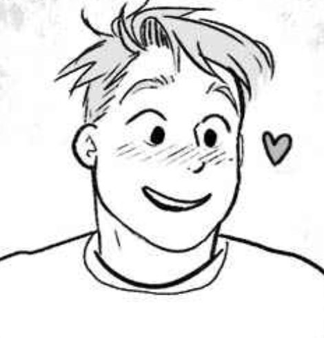 Heartstopper Pfps, Heartstopper Icons, Heartstopper Stickers, Kit Conner, Radio Silence, Alice Book, Nick Nelson, Naruto Oc Characters, Nick And Charlie