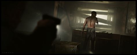 ArtStation - "Case#1138", Nicolas Gekko Human Base, Shot Film, Storyboard Ideas, Conceptual Sketches, Modern Magic, Apocalypse Art, Color Script, Fancy Art, Cthulhu Mythos