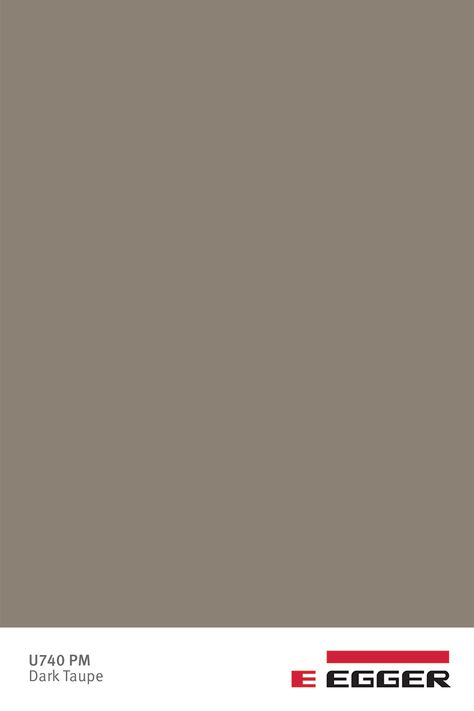 U740 PM Dark Taupe Victorian Floor, Pantone Colour Palettes, Bamboo Mirror, Large Format Tile, Perfect Sense, Flooring Materials, Indie Sewing Patterns, Dark Taupe, Square Tile