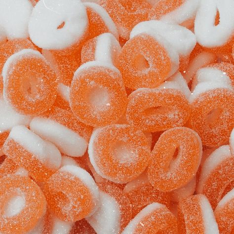 Orange Candy Aesthetic, Orange And White Aesthetic, Orange Aesthetic Cute, Orange Snacks, Orange Sweets, Orange Foods, Rainbow Picnic, Orange Stuff, Board Night