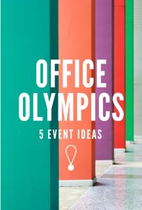 Office Olympics, Olympic Idea, Customer Service Week, Office Party Games, Olympic Theme, Olympic Party, Hula Hooping, Office Culture, Summer Olympic Games