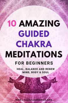 Practicing Meditation, Renew Your Mind, Meditation Mantra, Kundalini Meditation, Balance Yoga, Chakra Cleanse, Best Meditation, Chakra System, Meditation For Beginners