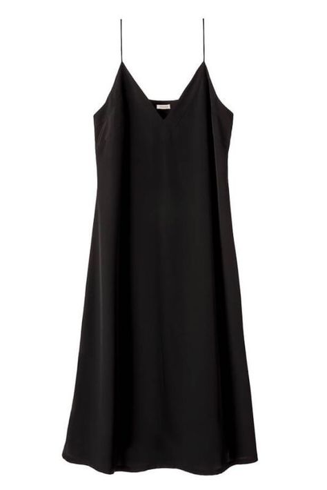 Silk Slip Dress, Silk Slip, Fall Fashion Trends, Classic Dress, Women's Wardrobe, Silk Crepe, Modern Woman, Silk Dress, Dress To Impress