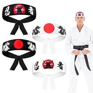 My Hero Academia Birthday, Chef Bandana, Ninja Headband, 10th Birthday Party, Sushi Chef, Ninja Warrior, 10th Birthday, Cooking Kitchen, Men's Grooming