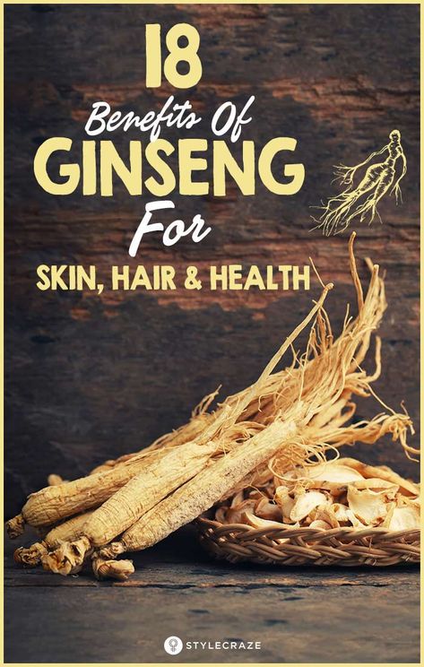 18 Amazing Benefits Of Ginseng For Skin, Hair And Health #health #benefits Ginseng Tea Benefits, Benefits Of Ginseng, Ginseng Benefits, Libido Boost For Men, Ginseng Tea, Libido Boost, Lose 30 Pounds, Skin Hair, Health Skin Care