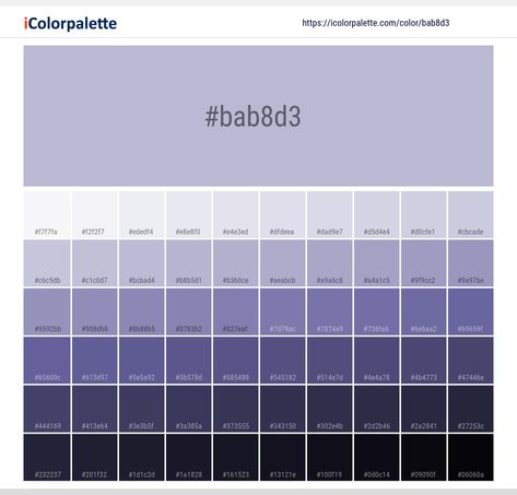 Ibis Paint Color Palette Code, Pantone Color Chart, Rgb Color Codes, Hex Color, Pantone Colour Palettes, Purple Color Palettes, Hex Color Palette, Color Palette Challenge, Palette Art