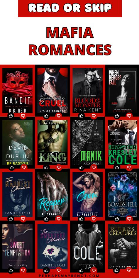 If you are looking for a mafia romance to get lost in then you'll want to check out this curated list of mafia romance books #books #bestbooks #romancebooks Scandalous Games By Simran, Spicy Books Recommendation, Spicy Mafia Romance Books, Best Mafia Romance Books, Mafia Romance Books, Gothic Novels, Spicy Books, Romance Books Worth Reading, Mafia Romance