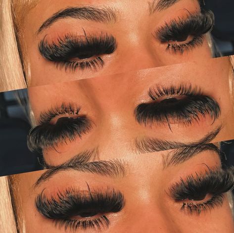 Self Maintenance Aesthetic, Lash Maps, Best Fake Eyelashes, Lash Map, Best Lash Extensions, Maquillage On Fleek, Fluffy Lashes, Lashes Fake Eyelashes, Eyelash Tips