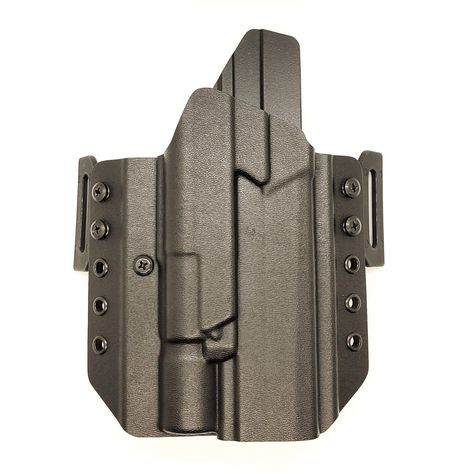 Pancake Holster, Kydex Holster, Red Dot Sight, Vacuum Forming, Mould Design, Kydex, Red Dots, Law Enforcement