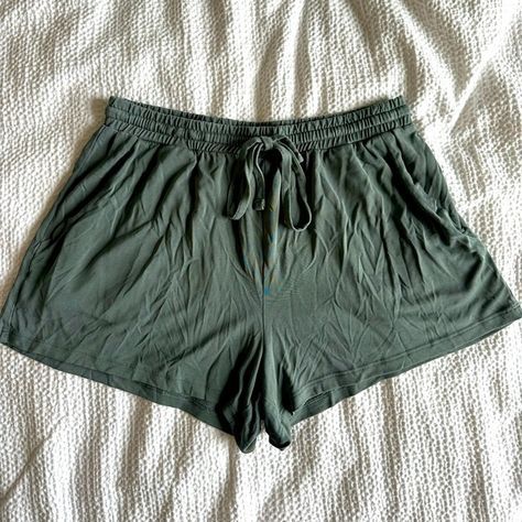 Aerie Super Soft Shorts Soft Shorts, Size Medium, Closet, Quick Saves