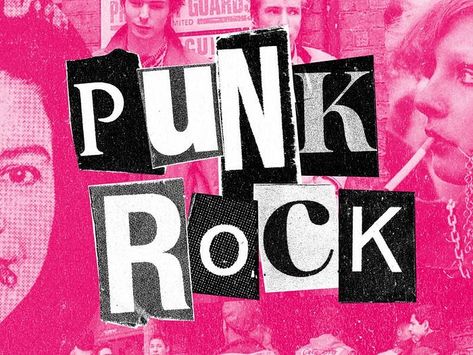 Punk Leather Jacket, Punk Songs, Punk Movement, Punk Culture, Finance Icons, Punk Poster, Punk Aesthetic, 70s Music, Riot Grrrl