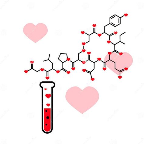 Chemical tube and oxytocin stock vector. Illustration of isolated - 158881809 Teachers Day Drawing, Chemistry Tattoo, Pharmacy Art, Scientific Process, Element Chemistry, Chemistry Art, Free Calendar Template, Lab Logo, Lip Wallpaper