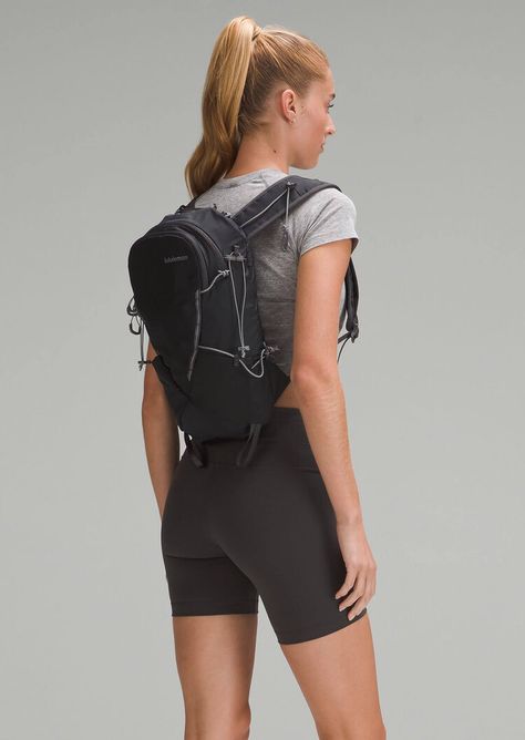 ‘A gamechanger’: The running backpack that changed this writer’s workouts — Women's Health UK Running Backpack, Athletics Training, Running Bag, Athletic Training, A Gym, Women's Health, Gym Workout, Womens Health, The Streets