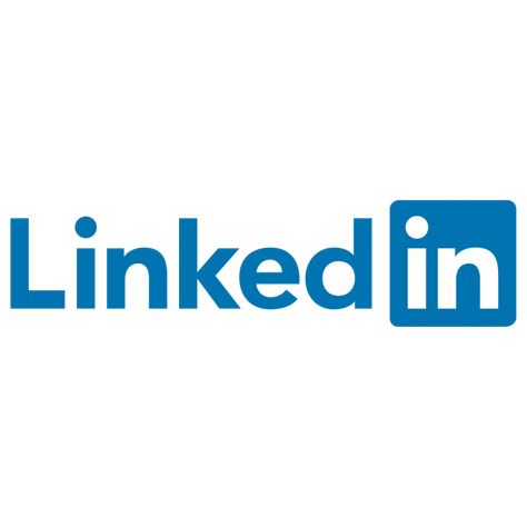 LinkedIn is now more than just a resume and job search site. It has evolved into a professional social media site where industry experts share content, network with one another, and build their personal brand. Linkedin Logo, Logo Svg Free, News Logo, Logo Instagram, Fc Dallas, Number 9, Media Sosial, Instagram Logo, Social Media Site