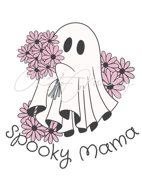 Spooky Embroidery Patterns, Spooky Embroidery, Spooky Letters, Trippy Drawings, Spooky Mama, Mandala Rock Art, Fall Designs, Halloween Tattoo, Needle Crafts