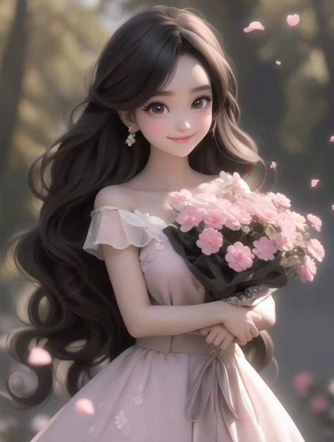 Pretty Backrounds, Anime Brown Hair, Girly M Instagram, Anime Artist, Girly M, Beautiful Photoshoot Ideas, Cute Mobile Wallpapers, Really Cool Drawings, M Instagram