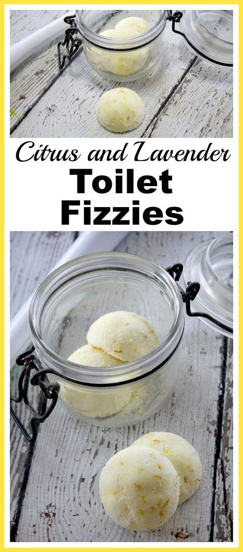 Toilet Cleaner Diy, Toilet Fizzies, Homemade Bathroom Cleaner, Diy Cleaner, Natural Cleaner, Homemade Toilet Cleaner, Homemade Cleaning Products, Toilet Cleaner, Natural Cleaning