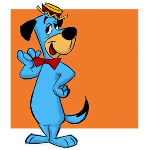 Huckleberry Hound Superman Cartoon, Snow White Cartoon, Huckleberry Hound, Old Cartoon Characters, Easy Disney Drawings, Snoopy Cartoon, Hanna Barbera Cartoons, Old School Cartoons, White Cartoon