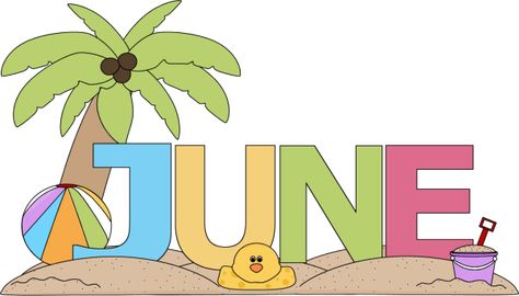 June June Zodiac Sign, Calendar Clipart, June Zodiac, June Activities, Arts Month, Happy June, Calendar June, Hello June, 10 Interesting Facts