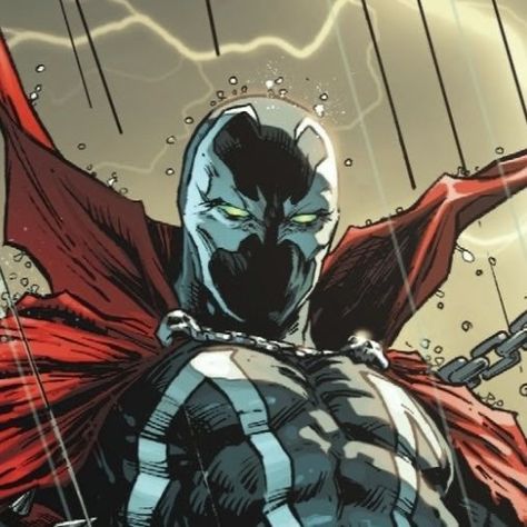 Red Hood Comic, Dark Souls Artwork, Spawn Comics, Modele Fitness, Superhero Wallpaper, Cover Art Design, Scary Art, Figure Drawing Reference, Image Comics