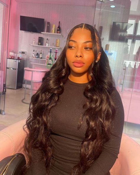 Dont Play, Hd Lace Wigs, Wig Install, Birthday Hairstyles, Good Pictures, Quick Weave Hairstyles, Frontal Hairstyles, Pretty Braided Hairstyles, Slick Hairstyles