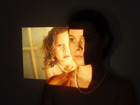 unedited experiments with my mother’s slide projector and photographs while i housesit 🥰 (thank you, @mothersister1) . . . . . . . . . . .… Photography Using Projector, Projections On People, Projector Portrait Photography, Projector Portrait, Projection Photography, Projector Art, Projector Photoshoot, Art Projector, Projector Photography