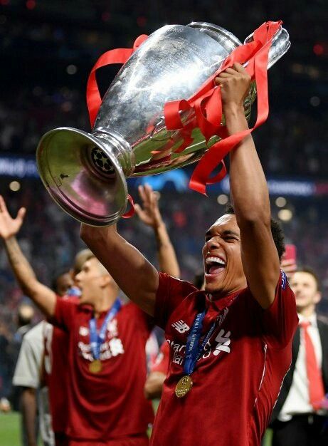 Liverpool Premier League Champions, Liverpool Fc Aesthetic, Lfc Tattoo, Liverpool Fc Wallpapers, Sport Wallpaper, Liverpool Premier League, This Is Anfield, Liverpool History, Trent Alexander Arnold