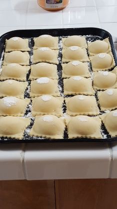 Pasta Dough Recipes Kitchenaid, Ravioli Dough Recipe, Pizza Dishes, Kitchenaid Recipes, Ravioli Dough, Kitchenaid Pasta, Pasta Dough Recipes, Ravioli Pasta, Homemade Pasta Recipe