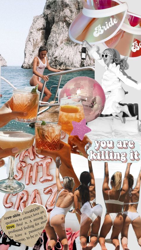 Boat Bachelorette Theme, Yacht Club Bachelorette, Bach Boat Day, Yacht Bachelorette Party, Bachelorette Party Yacht, Yacht Bachelorette, Bachelorette Yacht, Bachelorette Boat Party, Bachelorette Boat