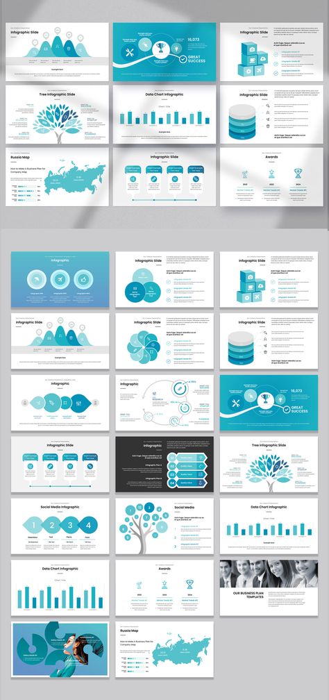 Infographic presentations are a great way to communicate complex information in a visually appealing way. Use this template to create your own Dynamic Presentation, Strategy Presentation Template, Investor Presentation Design, Investor Presentation, Professional Presentation Template, Corporate Communication, Presentation Design Template, Good Presentation, Ways To Communicate