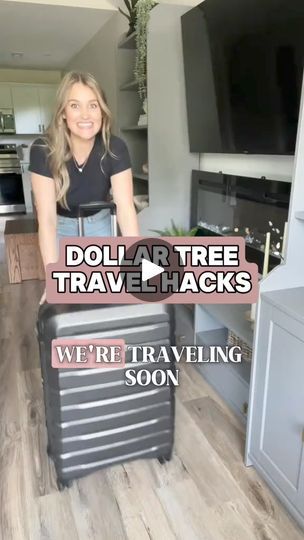 Pill Organizer Ideas, Organizations Ideas, Dollar Tree Makeup, Dressing Containers, Ethical Travel, Dollar Tree Hacks, Tree Dress, Dollar Store Hacks, Dollar Tree Finds