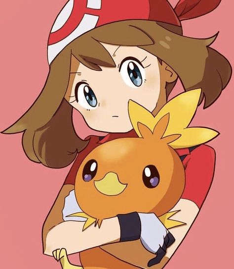 May torchic Torchic Pokemon, Pichu Pikachu Raichu, Pokemon May, May Pokemon, Pikachu Raichu, Pokemon Advanced, Pokemon Platinum, Dragon Horse, Pokemon Regions