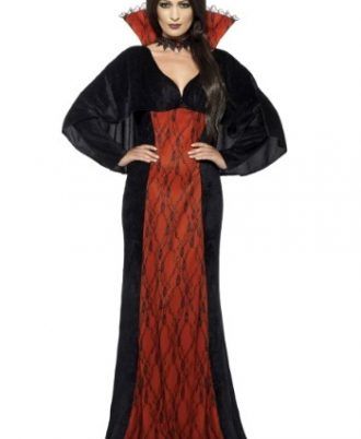 Theme Halloween Costumes: Scary Costumes – Women’s Mystifying Vamp Costume $29.99 Vamp Costume, Dracula Costume, Dark Costumes, Mom Costumes, Vampire Dress, Vampire Costumes, Diy Costumes Women, Vampire Costume, Scary Halloween Costumes