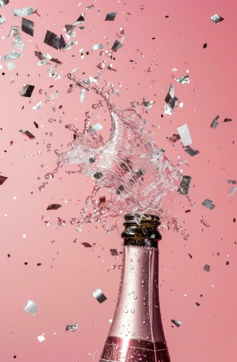 Download the AI generated champagne bottle falling on a pink background 36718482 royalty-free Stock Photo from Vecteezy for your project and explore over a million other images and backgrounds. Champagne Bottle, Pink Background, Pink Grey, Free Stock Photos, Royalty Free Stock Photos, Champagne, Royalty, Royalty Free, For Free