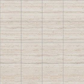 Textures Texture seamless | Classic travertine floor tile texture seamless 14661 | Textures - ARCHITECTURE - TILES INTERIOR - Marble tiles - Travertine | Sketchuptexture Rustic Tiles Texture, Travertine Texture Tile, Stone Tile Texture Seamless, Travertine Texture Seamless, Travertine Marble Texture, Kitchen Tiles Texture, Kitchen Tile Texture, Floor Tile Texture Seamless, Travertine Texture