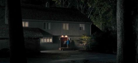 Harrington House, Barbara Holland, Hawkins Indiana, Ibuki Mioda, Stranger Things Steve, Stranger Things Aesthetic, Dissociation, Steve Harrington, Stranger Things Season