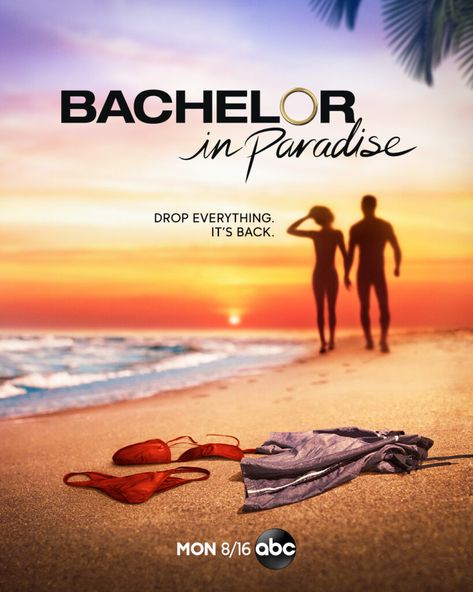 Bachelor in Paradise Season 7: Joe Amabile & Natasha Parker Share Insight | Sarah Scoop Joe Amabile, Clare Crawley, Bachelor In Paradise, Marketing Colors, Bachelor Nation, Watch Tv Shows, Tv Shows Online, Watch Tv, Full Episodes