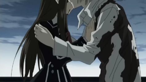 Drinking Vampire Knight Zero And Yuki, Zero And Yuki, Vampire Knight Zero, Yuki And Zero, Vampire Knight Yuki, Vampires And Werewolves, Vampire Knight, Last Episode, Corpse Bride