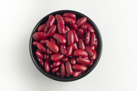 Beans Image, Red Kidney Beans, Happy Diwali Images, Diwali Images, Red Kidney Bean, Kidney Beans, Happy Diwali, Top Down, Top View