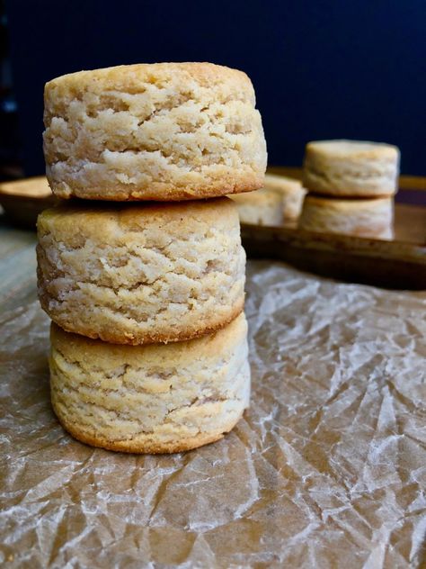 paleo cassava flour biscuits ~ Back Porch Paleo Cassava Flour Biscuits, Paleo Biscuits, Cassava Flour Recipes, Paleo Flour, Recipe Development, Breakfast Paleo, Makanan Cepat Saji, Tigernut Flour, Flour Biscuits