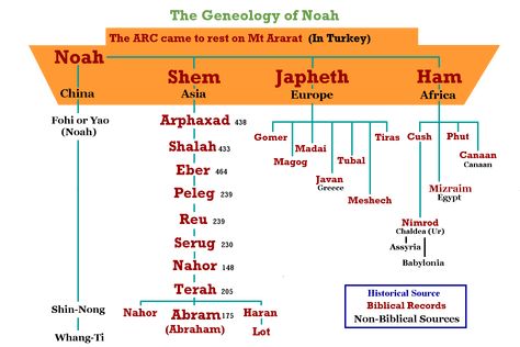 Adam to Moses Bible Family Tree, Abraham And Lot, Family Tree Quotes, David Bible, Bible Genealogy, Bible Overview, Bible Timeline, Sons Of Jacob, Bible History