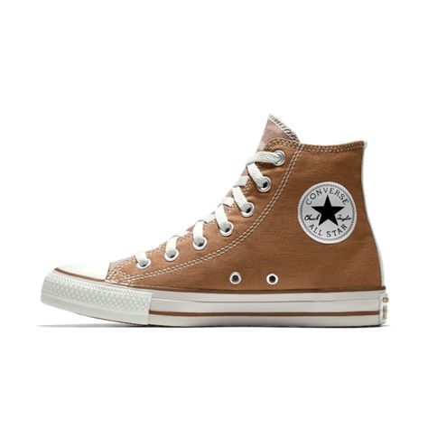 High Top Shoes Outfit, All Star Aesthetic, Hipster Style Outfits, Carrd Stuff, Star Aesthetic, Classic Converse, Custom Chuck Taylors, Converse Custom, Smart Shoes