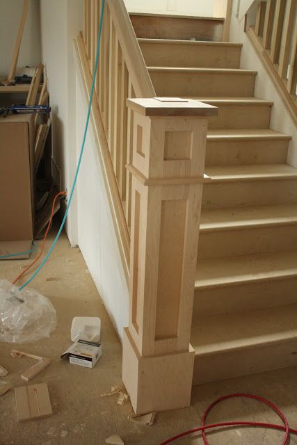 Staircase Remodel, Staircase Makeover, Stair Remodel, Hal Decor, Apartment Budget, Living Room Remodel, House Stairs, Design Del Prodotto, Room Remodeling