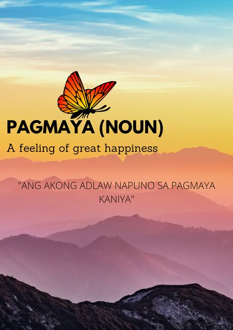 Filipino Words With Deep Meaning, Tagalog Words With Deep Meaning, Bisaya Words, Deep Filipino Words With Meaning, Deep Bisaya Words, Tagalog Names, Bisaya Quotes, Asian Languages, Filipino Words