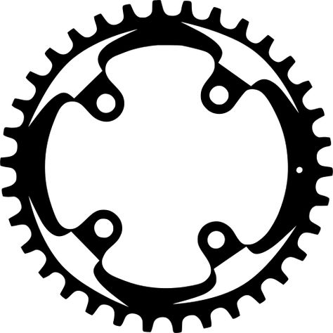 CC0 - FREE SVG Image  bicicleta engrenagem cadeia montanha Mountain Bike Gear, Tattoo Bike, Bicycle Party, Bicycle Tattoo, Mechanic Tattoo, Diy Recycled Projects, Skull Stencil, White Bike, Bike Tattoos